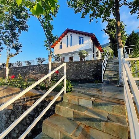 Xhuli Guesthouse Shkodër Dış mekan fotoğraf