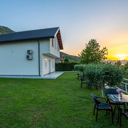 Xhuli Guesthouse Shkodër Dış mekan fotoğraf