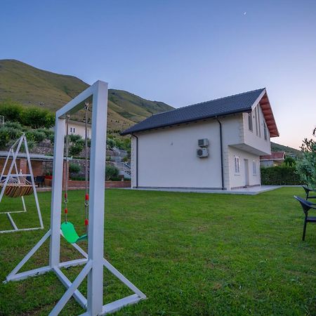 Xhuli Guesthouse Shkodër Dış mekan fotoğraf
