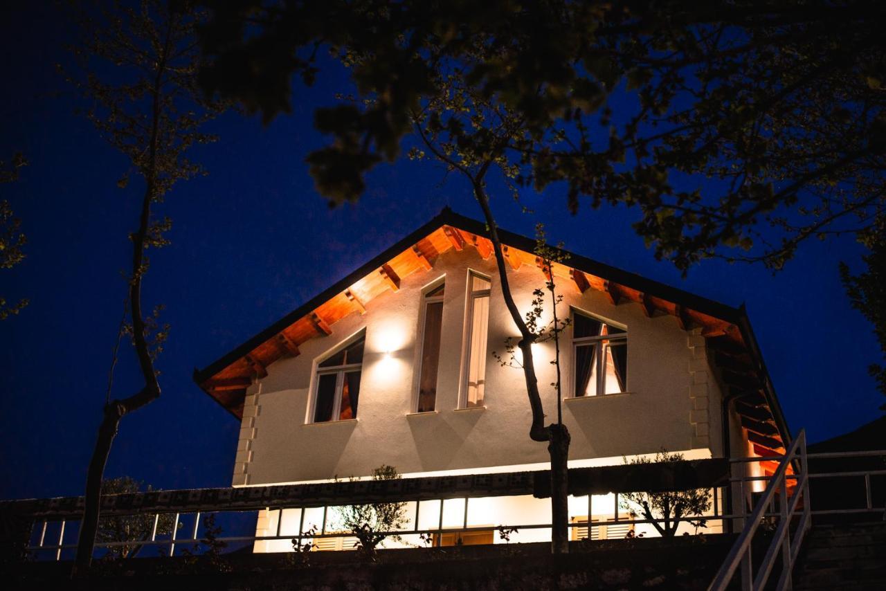 Xhuli Guesthouse Shkodër Dış mekan fotoğraf