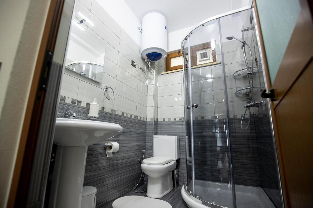 Xhuli Guesthouse Shkodër Dış mekan fotoğraf