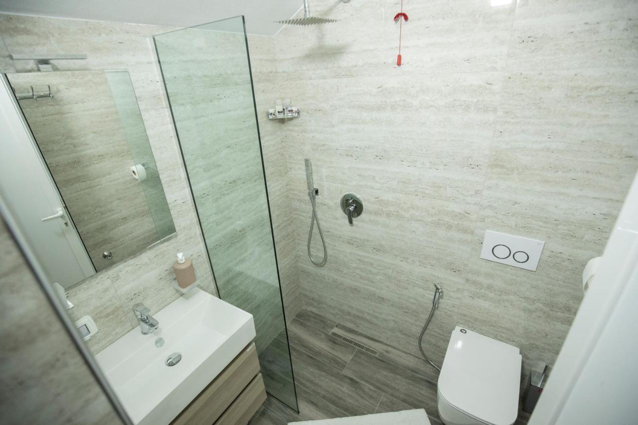Xhuli Guesthouse Shkodër Dış mekan fotoğraf