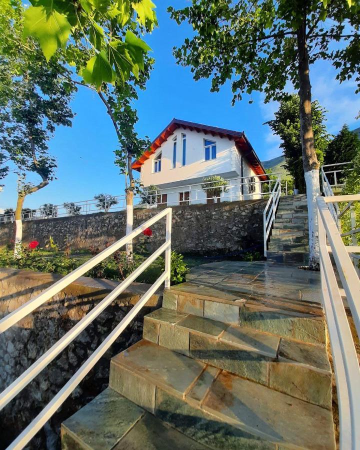 Xhuli Guesthouse Shkodër Dış mekan fotoğraf