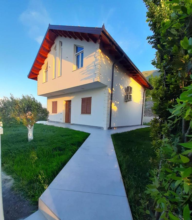Xhuli Guesthouse Shkodër Dış mekan fotoğraf