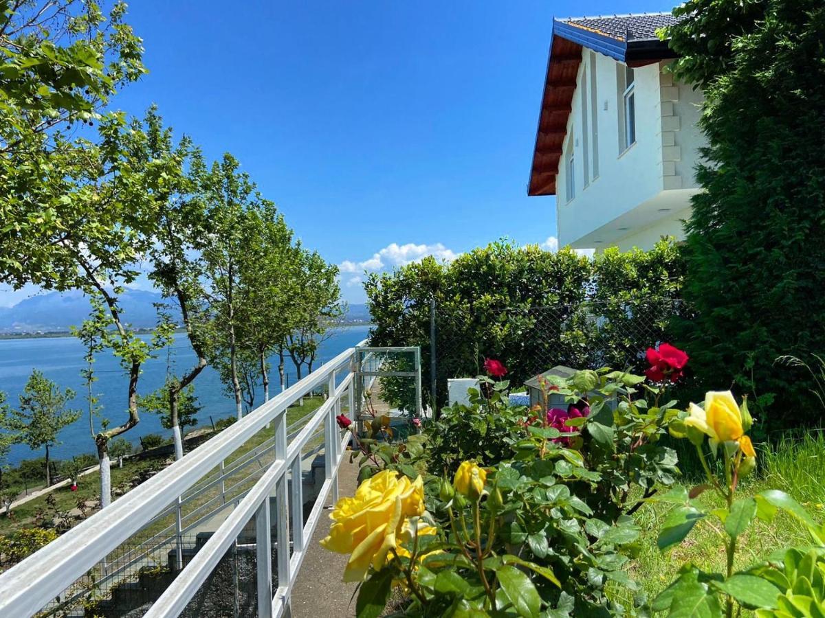 Xhuli Guesthouse Shkodër Dış mekan fotoğraf