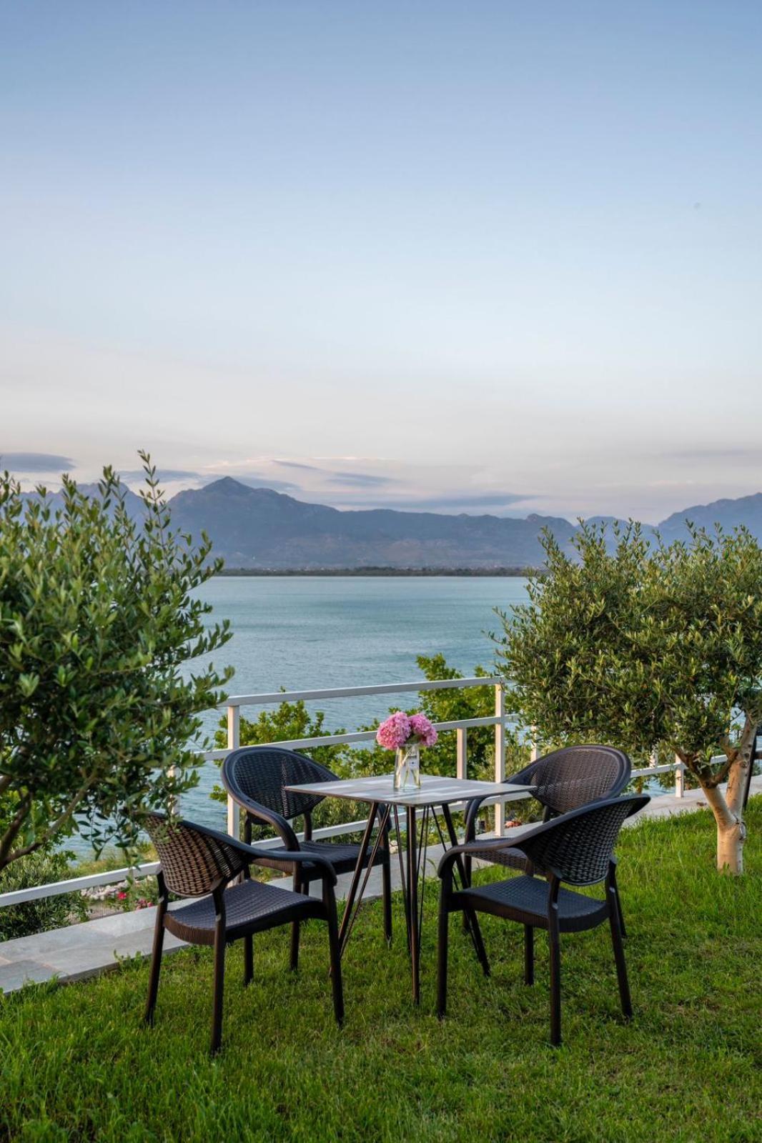 Xhuli Guesthouse Shkodër Dış mekan fotoğraf