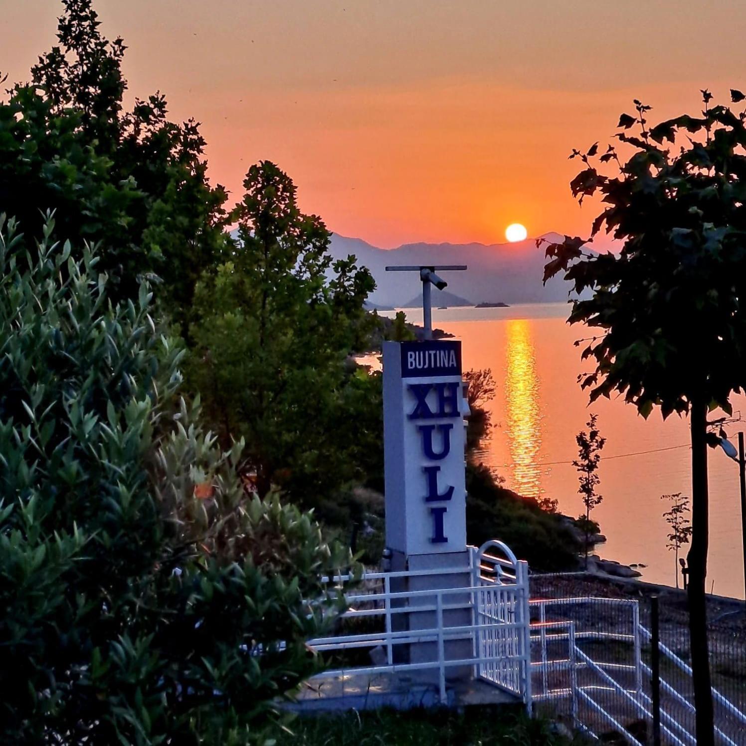 Xhuli Guesthouse Shkodër Dış mekan fotoğraf