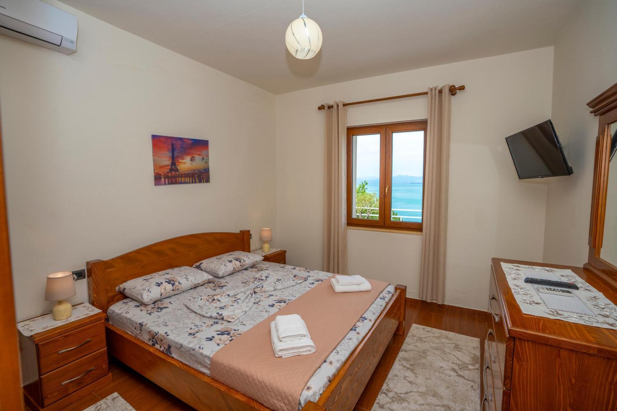 Xhuli Guesthouse Shkodër Dış mekan fotoğraf