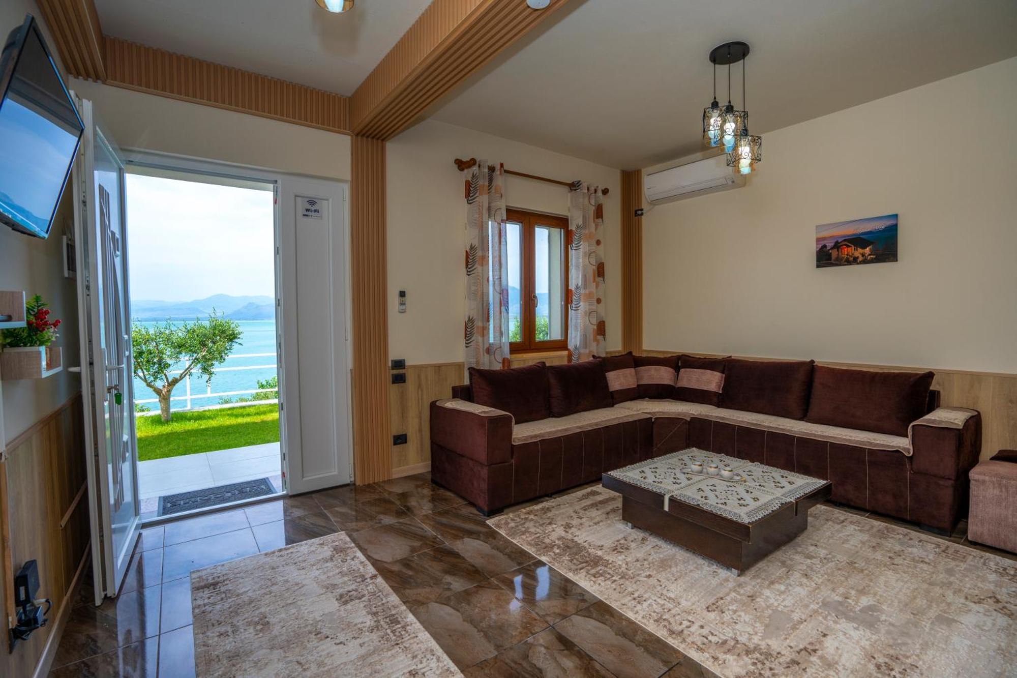 Xhuli Guesthouse Shkodër Dış mekan fotoğraf
