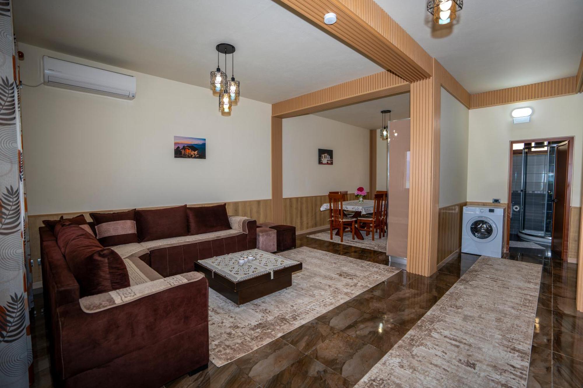 Xhuli Guesthouse Shkodër Dış mekan fotoğraf