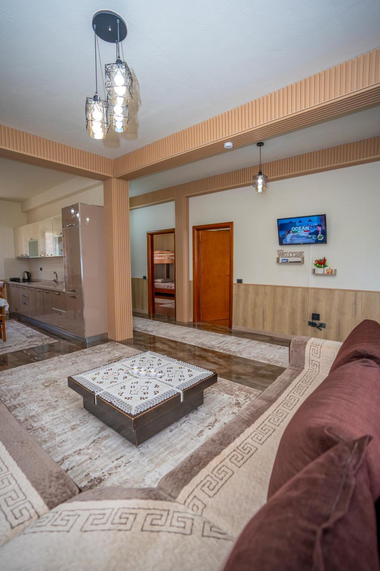 Xhuli Guesthouse Shkodër Dış mekan fotoğraf