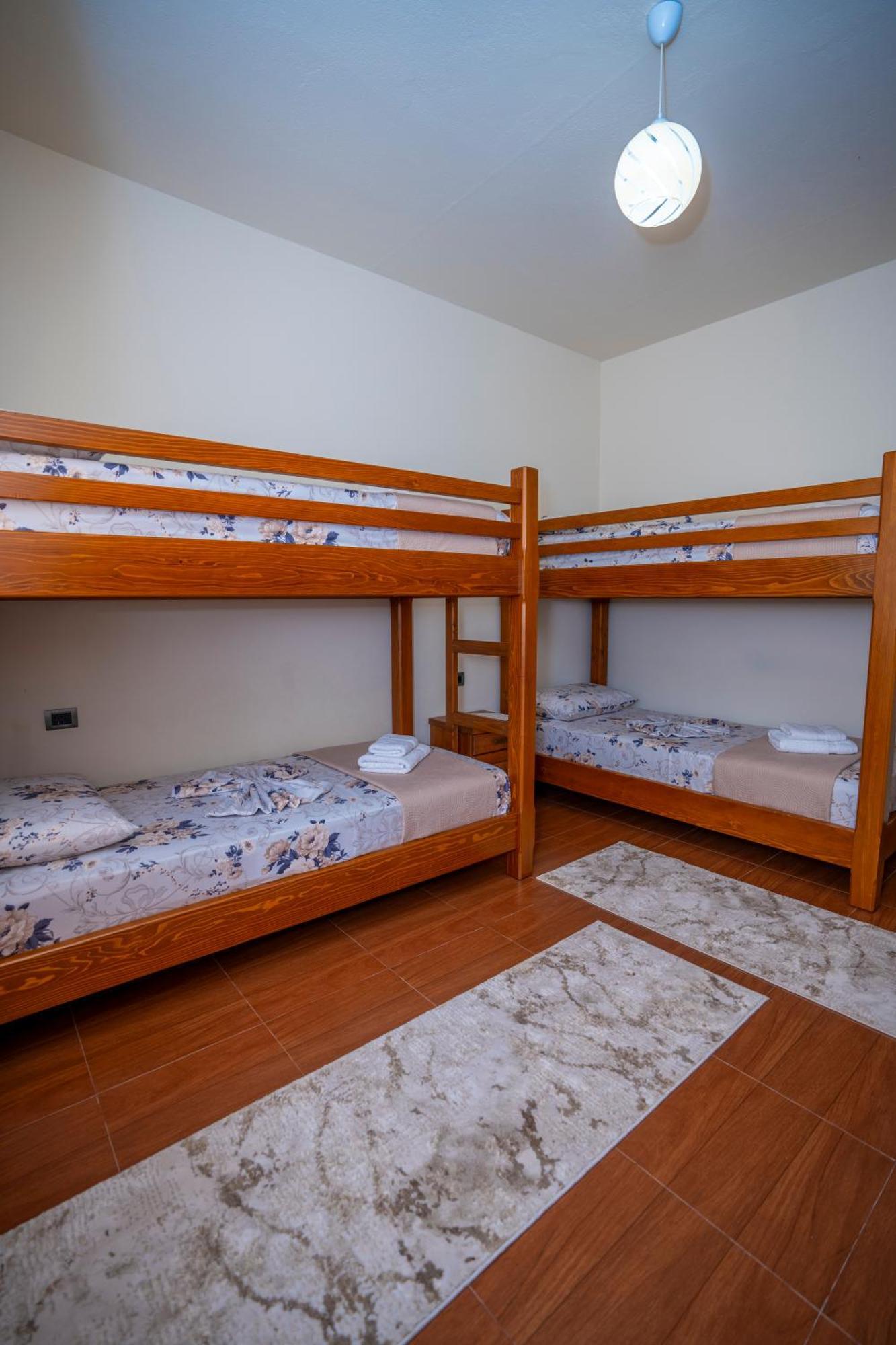 Xhuli Guesthouse Shkodër Dış mekan fotoğraf