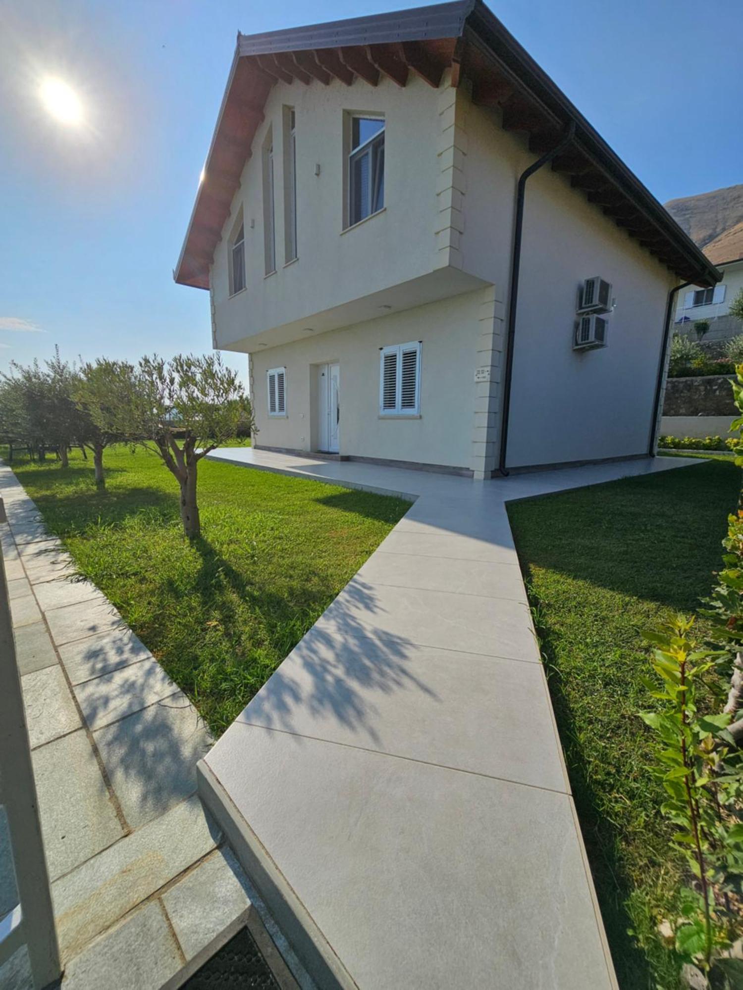 Xhuli Guesthouse Shkodër Dış mekan fotoğraf